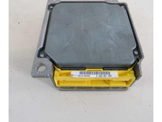 Блок подушек безопасности 0285001687, A4548200426   Smart ForFour I