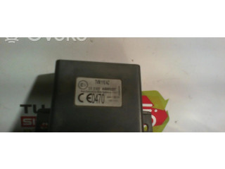 Řídící jednotka A6003207, MODULOELECTRONICO   Hyundai Santa Fe 