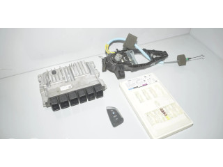Řídící jednotka 5A46251, 5A53377   BMW 3 G20 G21 2021
