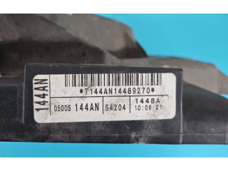 Комплект вентиляторов 05005144AN, IMPRK1430908    Dodge Caravan   