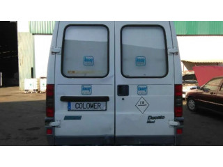 Топливный насос         Fiat Ducato 2.8