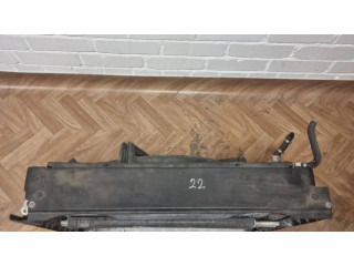 Комплект радиатора
