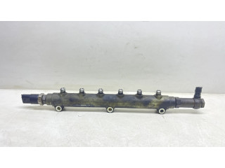 Vstřikovací lišta 8658252, 0445215010   Volvo V70  pro naftový motor 2.4  