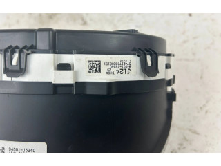 Панель приборов 94001-J5240, ALCJ124   KIA Stinger       