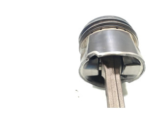  Поршень с шатуном 2AD-FHV   Lexus IS 220D-250-350  