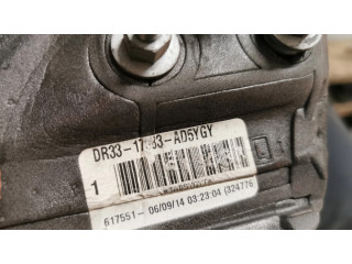 Zpětné zrcátko  Ford Mustang V 2014  DR3317683AD5YGY  