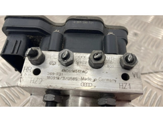 Jednotka ABS 4N0907379AC, 4N0907379P   Audi A7 S7 4K8 2019