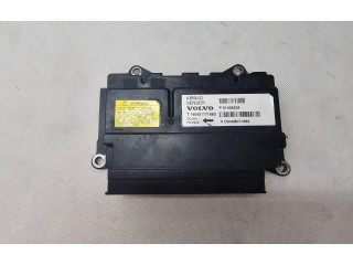 Блок подушек безопасности 31406534   Volvo V40