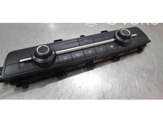 Блок управления климат-контролем 98340416ZD   Toyota Proace