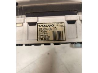 Pojistková skříňka Спидометр (приборный щиток) 30889706, TP0244043   Volvo S40, V40 2001
