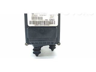 Jednotka ABS 3C0614109P, 3C0614109AFBEF   Volkswagen Passat Alltrack 2008
