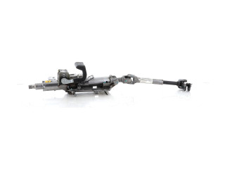  рейка  Колонка рулевая YL01841280, V0-1595Q   Citroen C5 X 2021 -  года