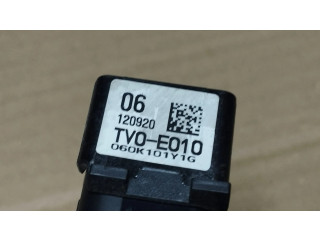Блок управления TV0E010   Honda Civic IX