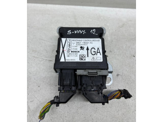 Блок подушек безопасности BM2T14B321AC, 0285010950   Ford S-MAX