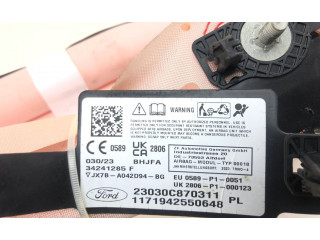 Vstřikovací lišta 2474204, 2474204   Ford Focus    N3DA 