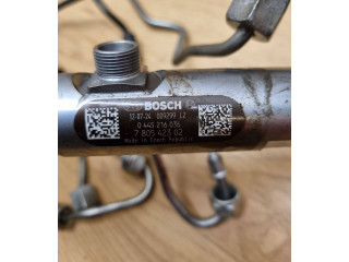 Комплект системы впрыска топлива 7823463, 0445010634    BMW 5 GT F07   