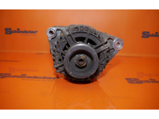 Генератор 0124325006, 0124325006   Skoda Felicia I      