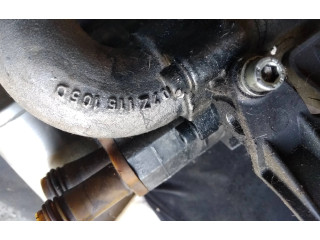 Čerpadlo oleje 07Z115187A   Volkswagen Touareg I   