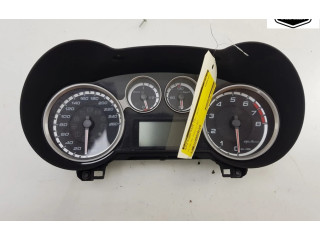 Панель приборов 50516436   Alfa Romeo Mito       
