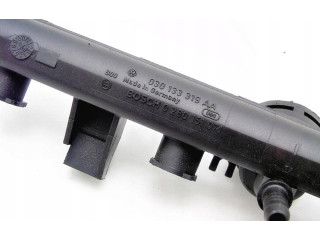 Топливная рампа 030133319AA 0280151071   Seat Ibiza III (6L)  