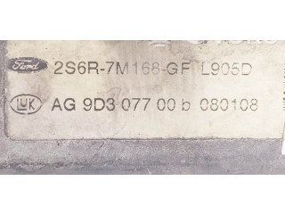Блок управления 2S6R7M168GF, 0132900007   Ford Fusion