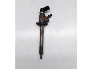 Vstřikovač 9647247280, 9647247280   Peugeot 407    DW10BTED4(RHR) 