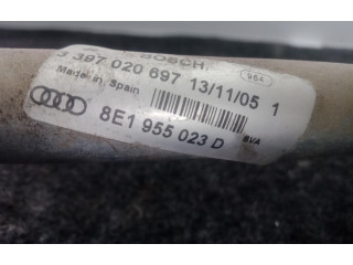 Моторчик дворников     Audi A4 Allroad