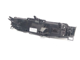 Блок управления климат-контролем 5590076060   Lexus CT 200H