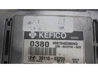 Řídící jednotka 3911003256, CENTRALITAMOTORUCE   Hyundai i20 (PB PBT) 2010