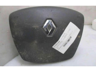 Подушка безопасности водителя 985700006R, 985700006R   Renault Fluence