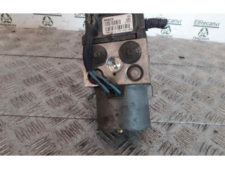 Jednotka ABS 0273004356   Honda Civic 2000