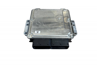 Блок управления двигателя 0281036833, 8975465480   Isuzu D-Max