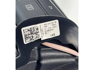 Volant Audi A7 S7 4G 2011 4G0419091M  