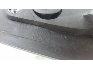 Zpětné zrcátko pravé BMW 5 E39 1997  8163020, 0117351  