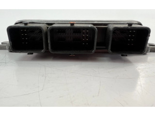 Řídící jednotka MEC940240   Nissan Qashqai 2008