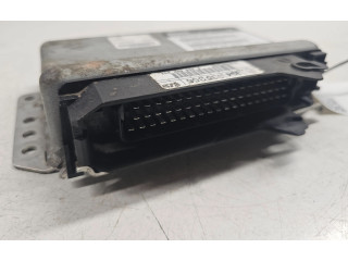 Блок управления коробкой передач 4D0927156E   Audi A8 S8 D2 4D