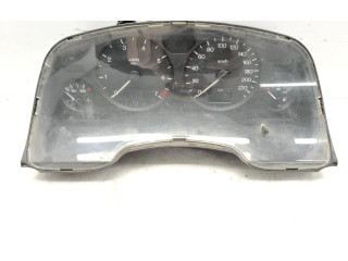 Přístrojová deska  Opel Zafira A 2000 09228762ER, 351189000  