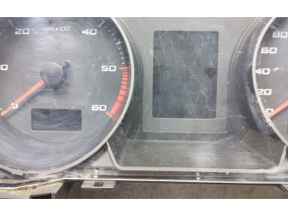 Přístrojová deska  Seat Exeo (3R) 2010 3R0920830H, 3R0920830H  