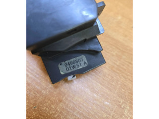 Zpětné zrcátko  Volvo V70 2002  9496807, 02W51A  