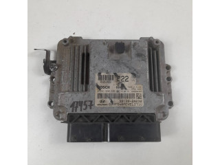 Řídící jednotka 39120-2A232, 0281030596   Hyundai i40 2014