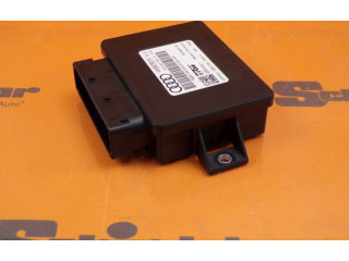Блок управления 4H0907801H, 4H0907801H   Audi A8 S8 D4 4H