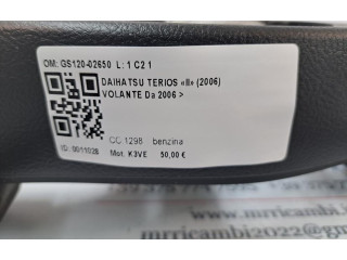 Volant Daihatsu Terios 2006 GS120-02650, GS120-02650  