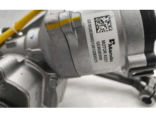    Рулевая рейка 56340-Q0100   Hyundai Bayon 2021 -  года