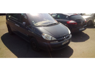 Дисплей    NT   Peugeot 807