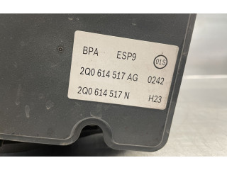 ABS Steuergerät 2Q0614517   Volkswagen Polo VI 2019