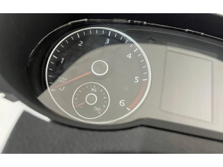 Přístrojová deska  Seat Alhambra (Mk2) 2017 7N5920880F  