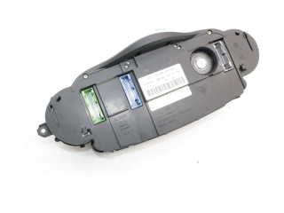 Přístrojová deska  Porsche Boxster 986 2003 98664123701  