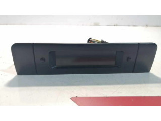 Дисплей    9638358677A   Peugeot 406