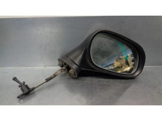 Зеркало электрическое     Сзади   Mitsubishi Carisma  1996-1999 года   