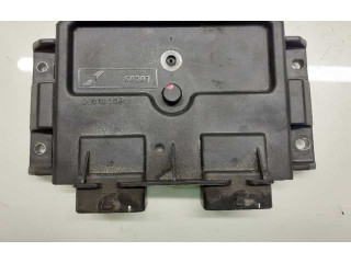 Řídící jednotka 9650359580, R04080035B   Fiat Scudo 2007